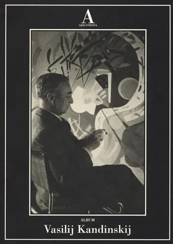 Vasilij Kandinskij. Ediz. illustrata Prezzo Di Fabbrica