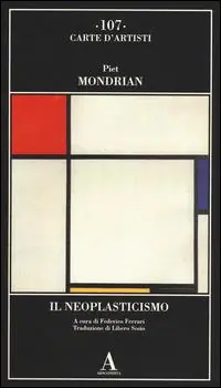 Il Neoplasticismo Non Perdere