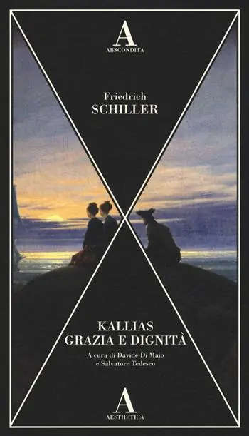 Kallias-Grazia e dignità Prezzo Basso