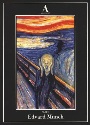 Edvard Munch. Ediz. illustrata Sconto