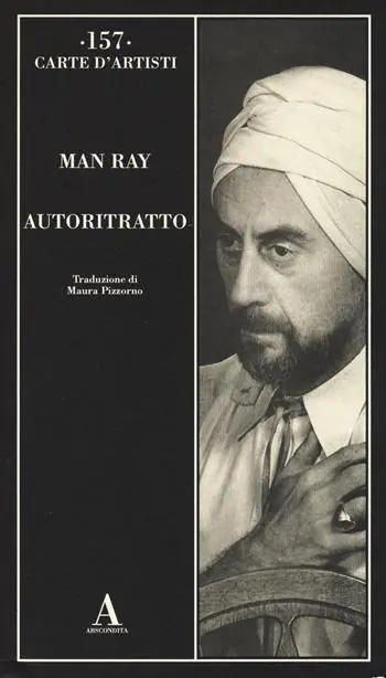 Spedito Oggi Autoritratto