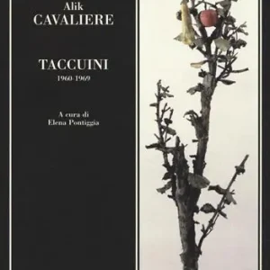Taccuini 1960-1969 Soddisfatti O Rimborsati