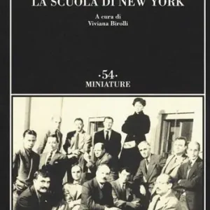Novità La scuola di New York