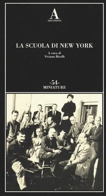 Novità La scuola di New York