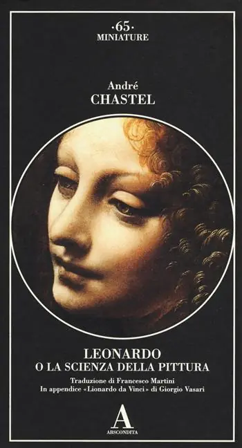 Leonardo da Vinci o la scienza della pittura Compra Online