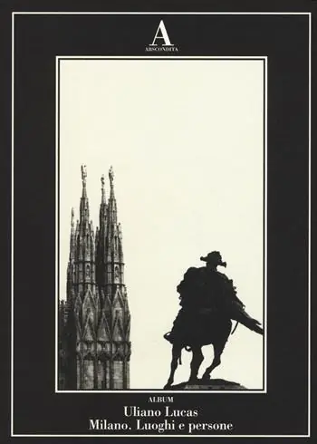Milano. Luoghi e persone. Ediz. illustrata Pagamento Sicuro
