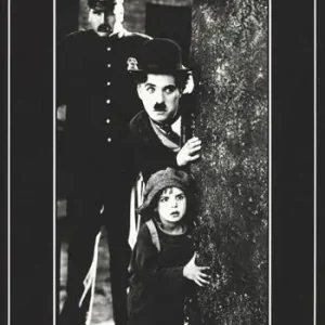 Ultimissimo Modello Charlie Chaplin. Il cinema come arte. Ediz. illustrata