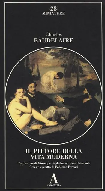 Occasione Il pittore della vita moderna