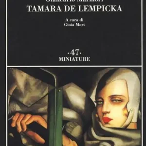 Tamara de Lempicka Occasione Imperdibile