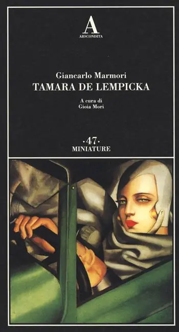 Tamara de Lempicka Occasione Imperdibile