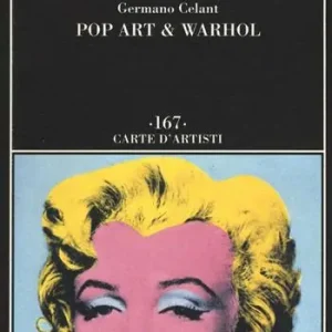 Prezzo Scontato Po art & Warhol