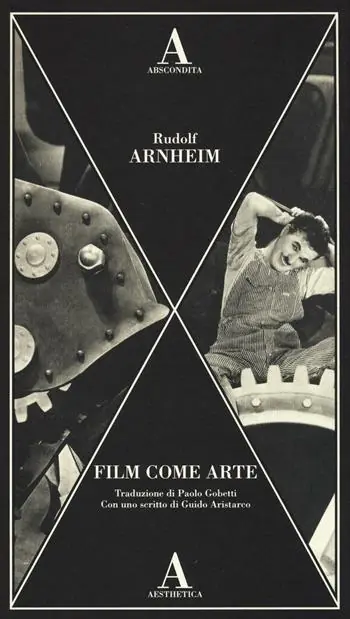 Film come arte Direttamente Dal Produttore