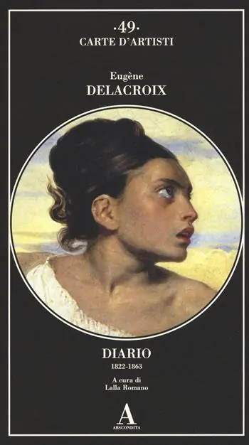 Diario (1822-1863) Ultime Pezzi