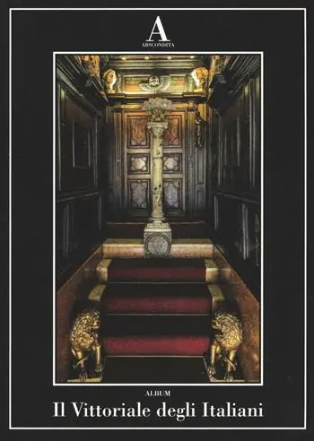 Il Vittoriale degli italiani. Ediz. illustrata Subito Disponibile
