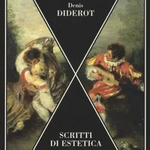 Sconto Scritti di estetica