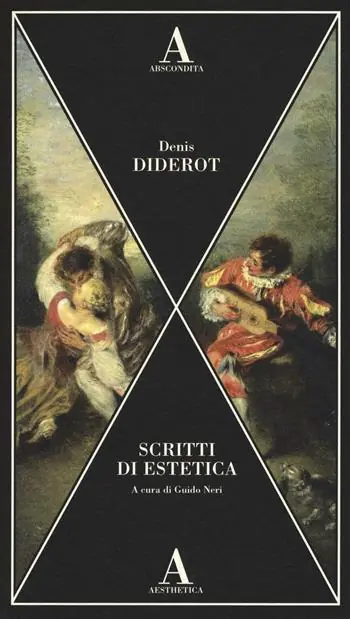 Sconto Scritti di estetica