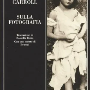 Sulla fotografia. Ediz. illustrata Spedizione Espresso