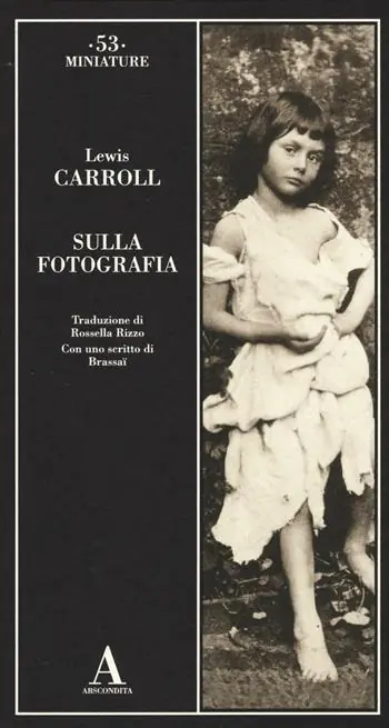 Sulla fotografia. Ediz. illustrata Spedizione Espresso
