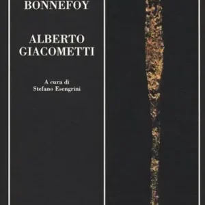 Affare Alberto Giacometti