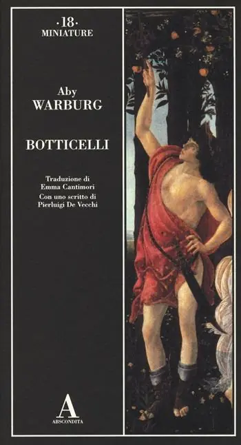 Saldi Botticelli