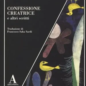 Confessione creatrice e altri scritti Scelto Dai Clienti