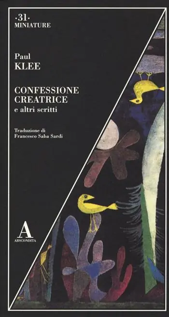 Confessione creatrice e altri scritti Scelto Dai Clienti