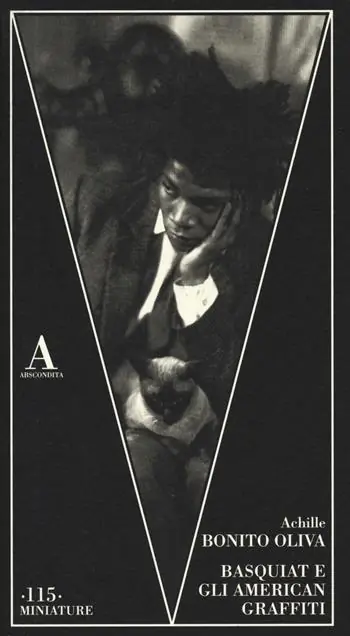 Offerta Basquiat e gli American Graffiti