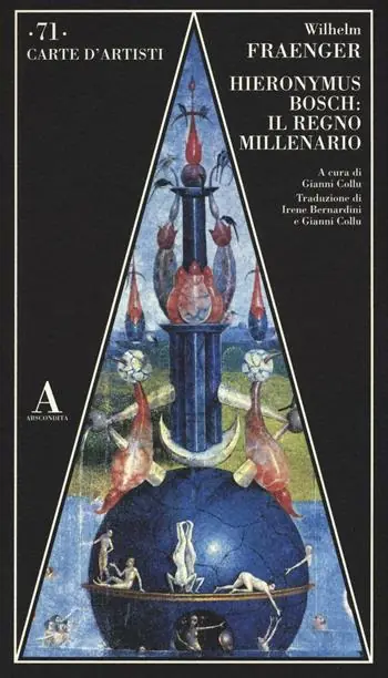 Offerta Hieronymus Bosch il regno millenario. Ediz. illustrata