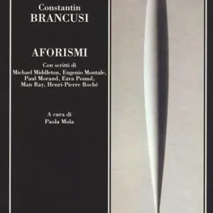 Aforismi Miglior Prezzo