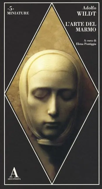 Promozione L‘ arte del marmo