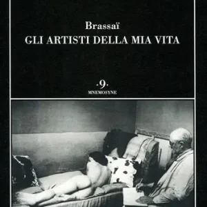 Gli artisti della mia vita Novità