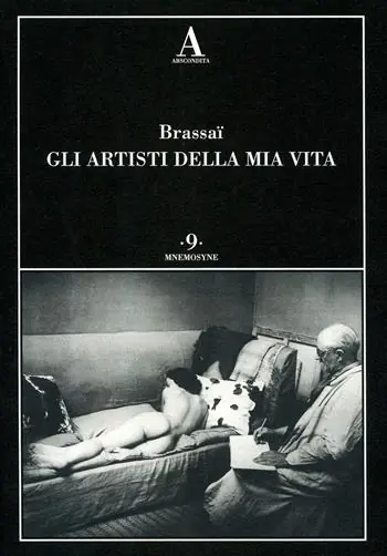 Gli artisti della mia vita Novità