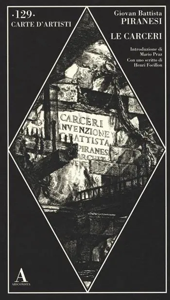 Esclusivo Le carceri
