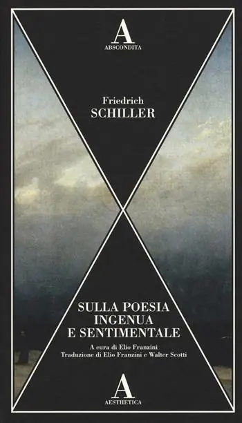 Sulla poesia ingenua e sentimentale Nuovo Arrivo