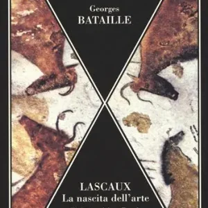 Spedito Oggi Lascaux. La nascita dell‘arte
