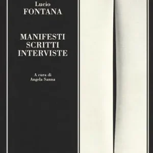 Promozione Manifesti scritti interviste