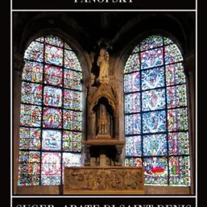 Offerta Limitata Suger, abate di Saint Denis