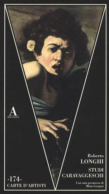 Affare Studi caravaggeschi. Ediz. illustrata