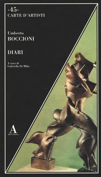 Diari Spedito Oggi