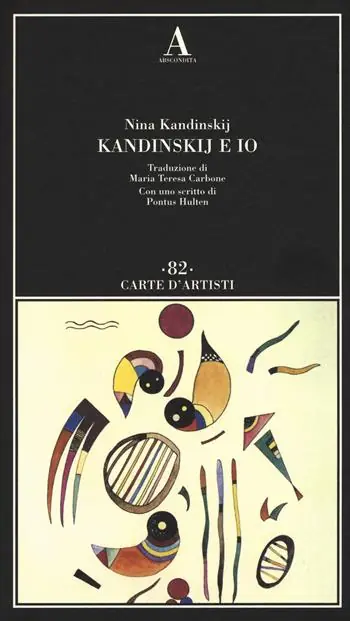 Kandinskij e io Scelto Dai Clienti