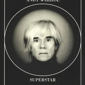 Andy Warhol superstar. Ediz. illustrata Bestseller