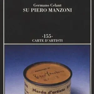 Popolare Su Piero Manzoni