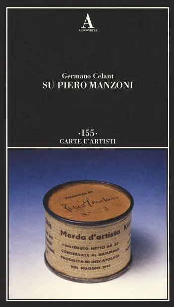 Popolare Su Piero Manzoni