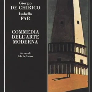 Commedia dell‘arte moderna Affare