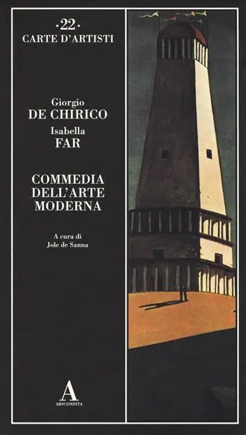 Commedia dell‘arte moderna Affare