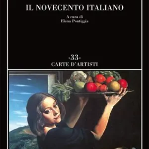 Popolare Il Novecento italiano