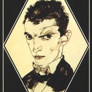 Spedito Oggi Ritratto d‘artista