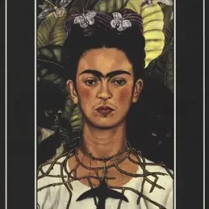 Frida Kahlo Promozione
