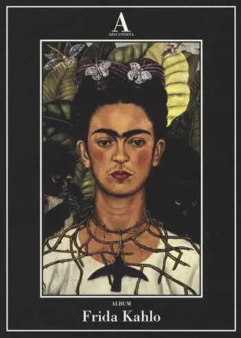 Frida Kahlo Promozione