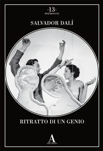 Spedizione Espresso Salvador Dalì. Ritratto di un genio. Ediz. illustrata